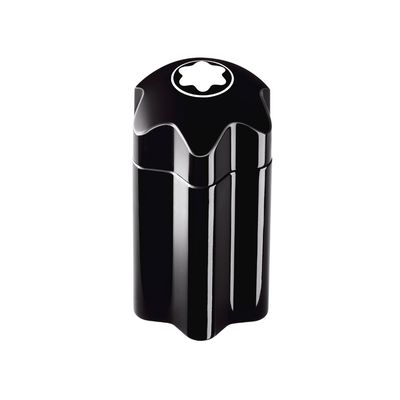 Montblanc Emblem Eau De Toilette