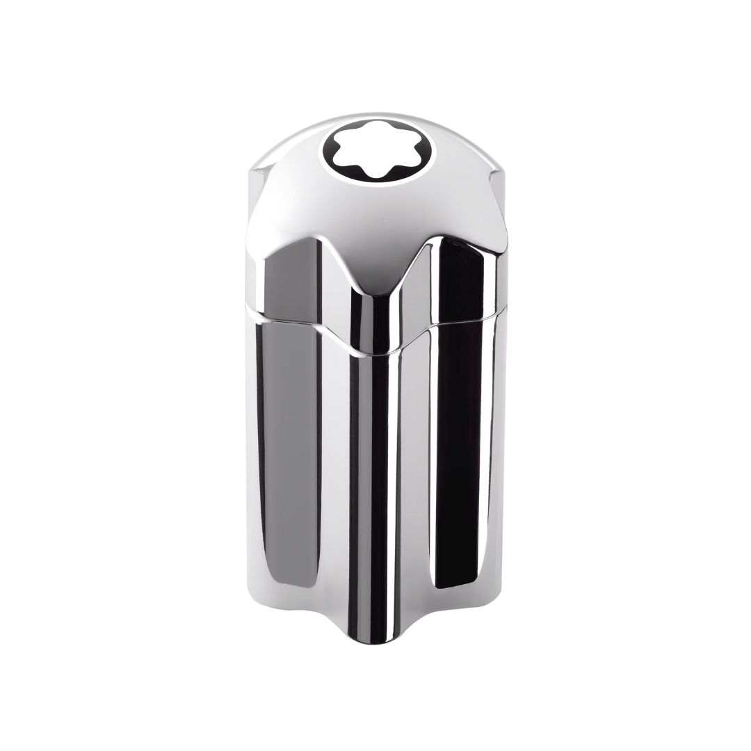 Montblanc Emblem Intense Eau De Toilette