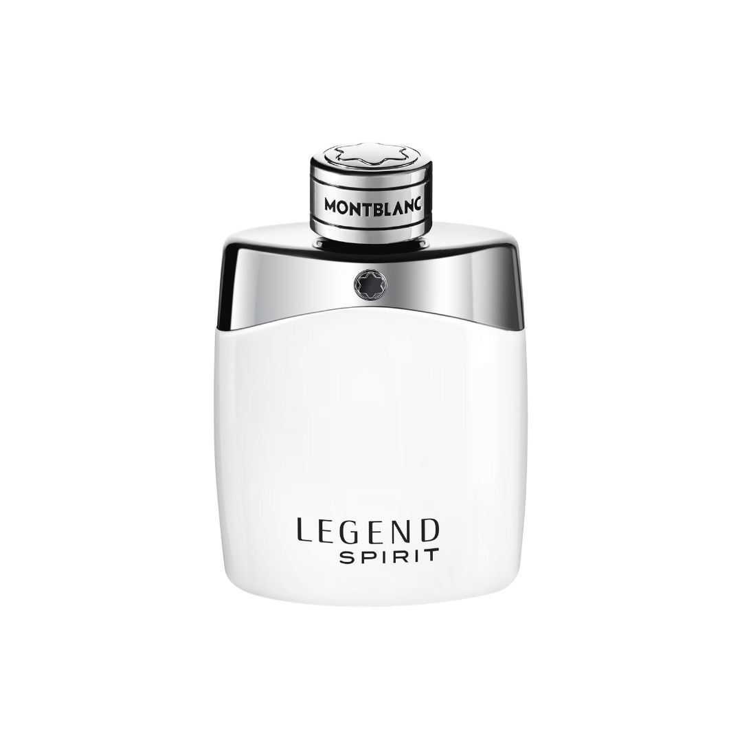 Montblanc Legend Spirit Eau De Toilette