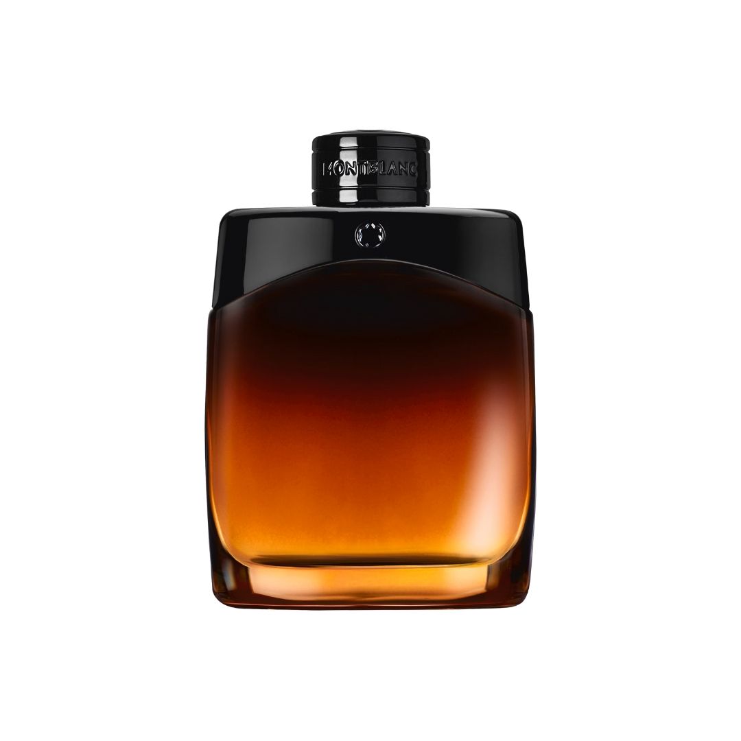Montblanc Legend Night Eau De Parfum Montblanc Legend Night Eau De Parfum