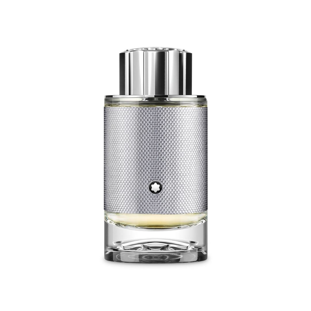 Montblanc Explorer Platinum Eau De Parfum Montblanc Explorer Platinum Eau De Parfum