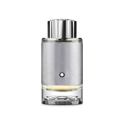 Montblanc Explorer Platinum Eau De Parfum