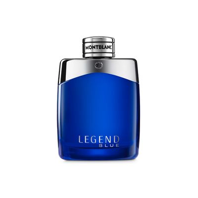 Montblanc Legend Blue Eau De Parfum Montblanc Legend Blue Eau De Parfum