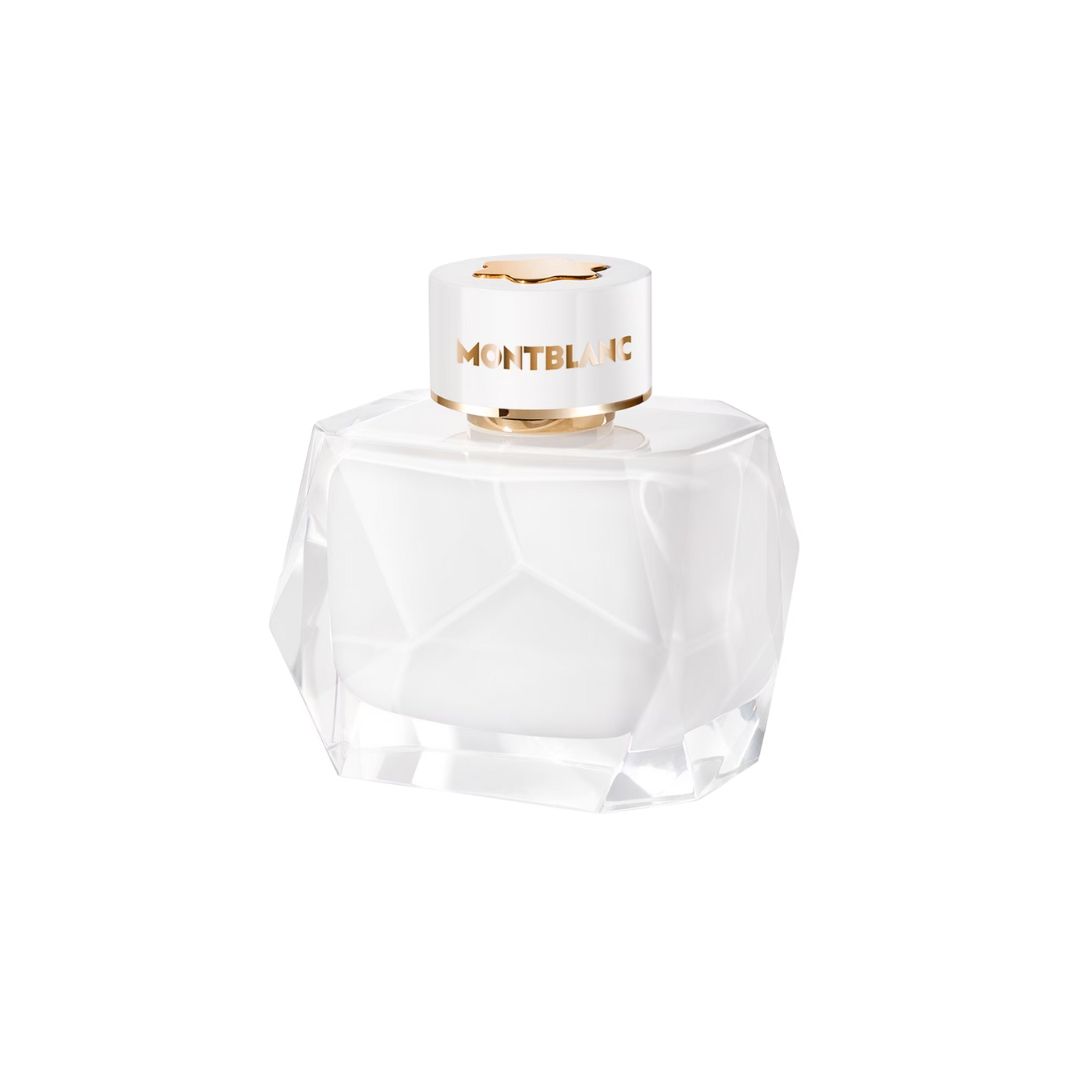 Montblanc Signature Eau De Parfum Montblanc Signature Eau De Parfum