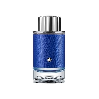 Montblanc Explorer Ultra Blue Eau De Parfum Montblanc Explorer Ultra Blue Eau De Parfum