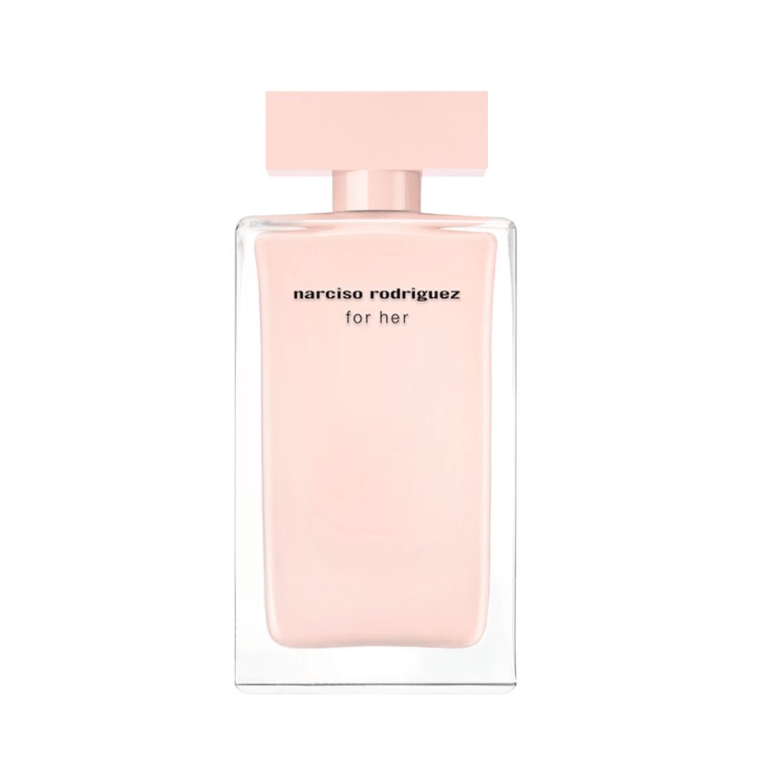 Narciso Rodriguez for Her Eau de Parfum Narciso Rodriguez for Her Eau de Parfum