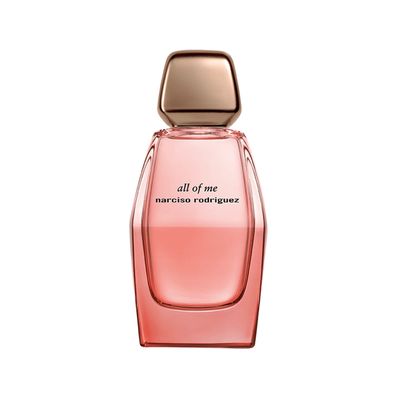 All Of Me Intense