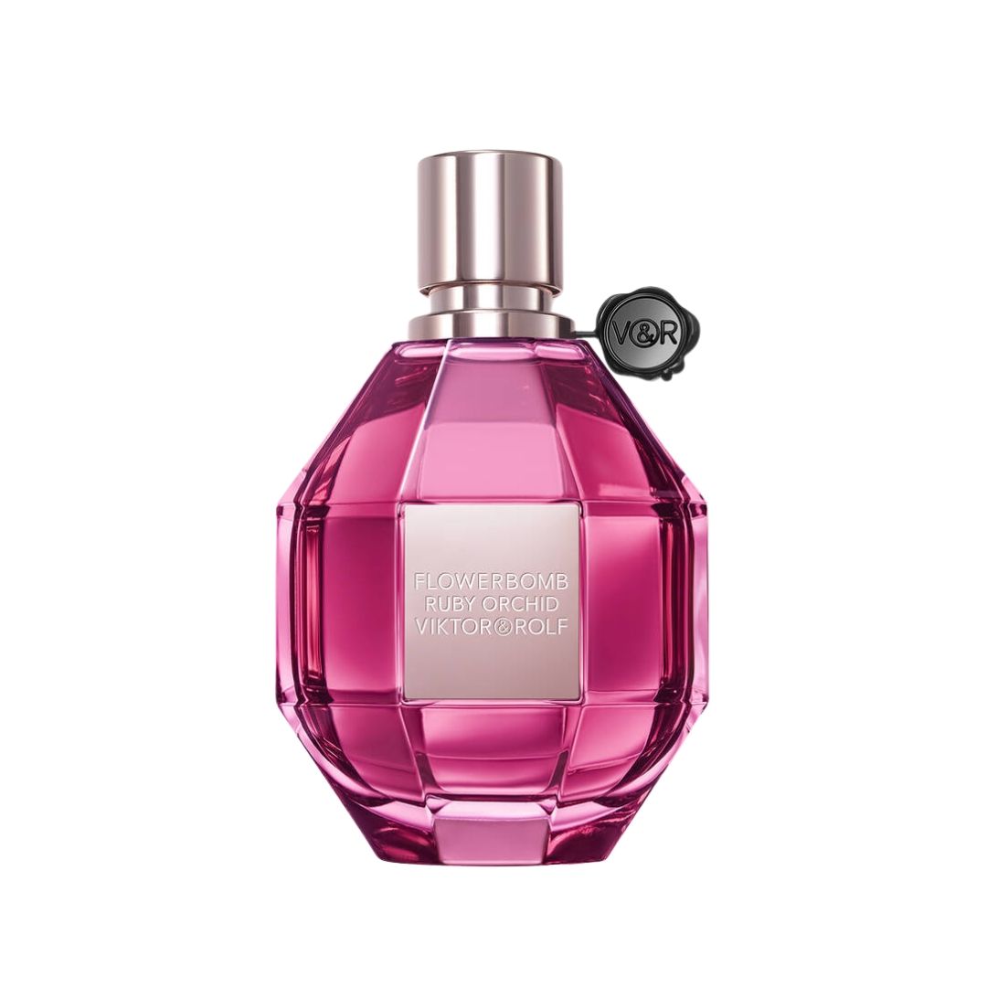 Flowerbomb Ruby Orchid Flowerbomb Ruby Orchid