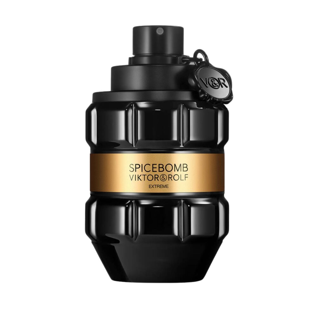 Spicebomb Extreme Spicebomb Extreme