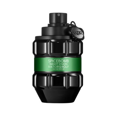 Spicebomb Night Vision