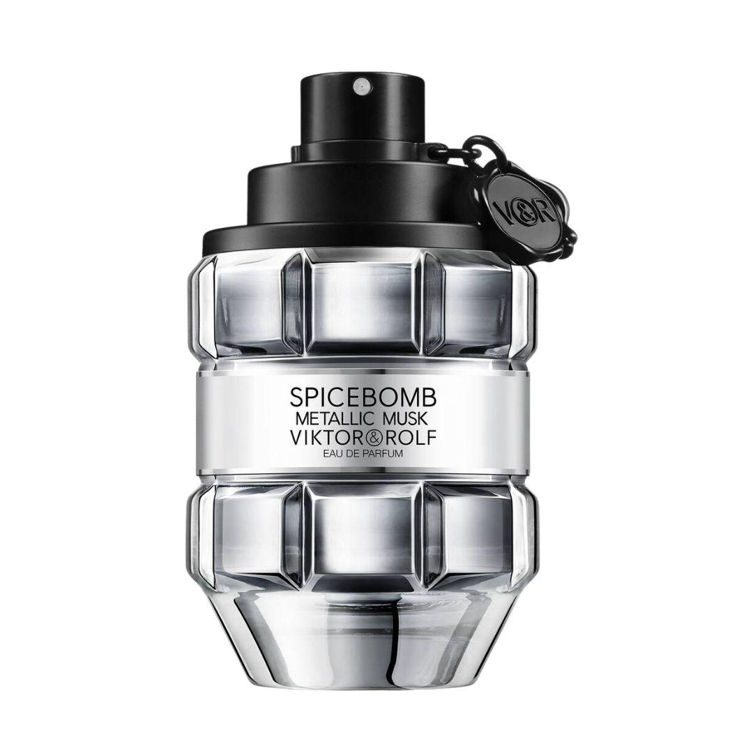 Spicebomb Metallic Musk Spicebomb Metallic Musk