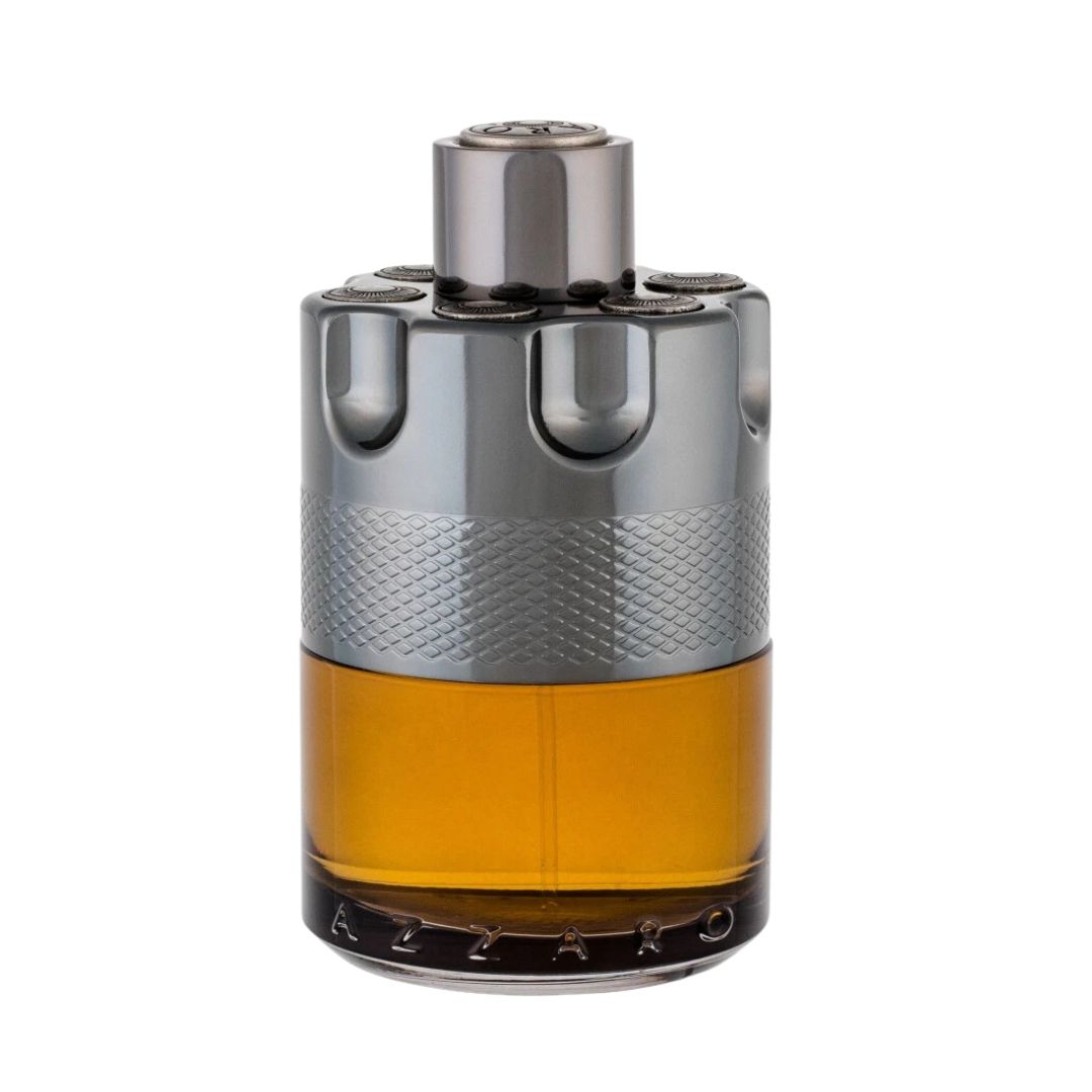 Wanted by Night Wanted by Night