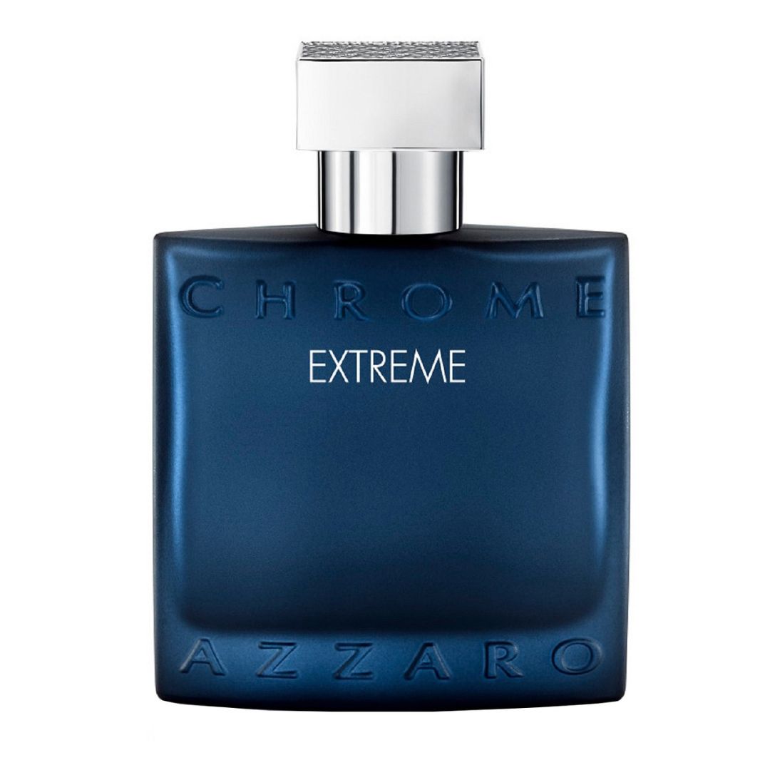 Azzaro Chrome Extreme