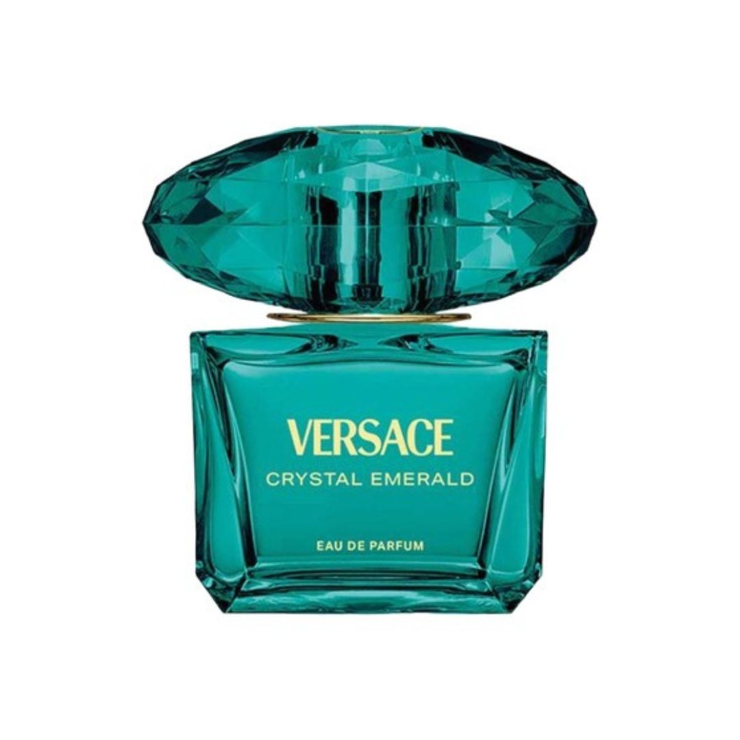Crystal Emerald Crystal Emerald