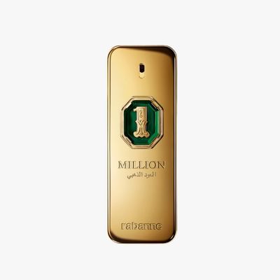 Million Golden Oud Rabanne