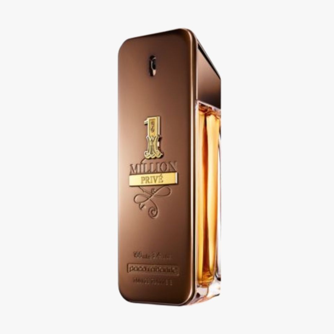 Million Privé Rabanne