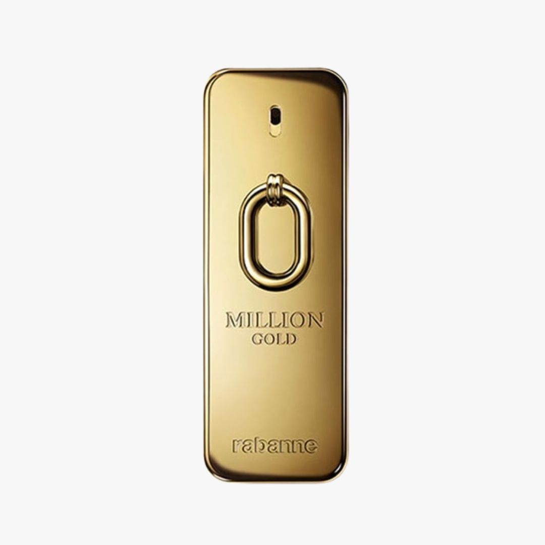 Million Gold Rabanne Million Gold Rabanne