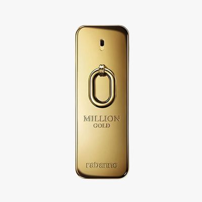 Million Gold Rabanne