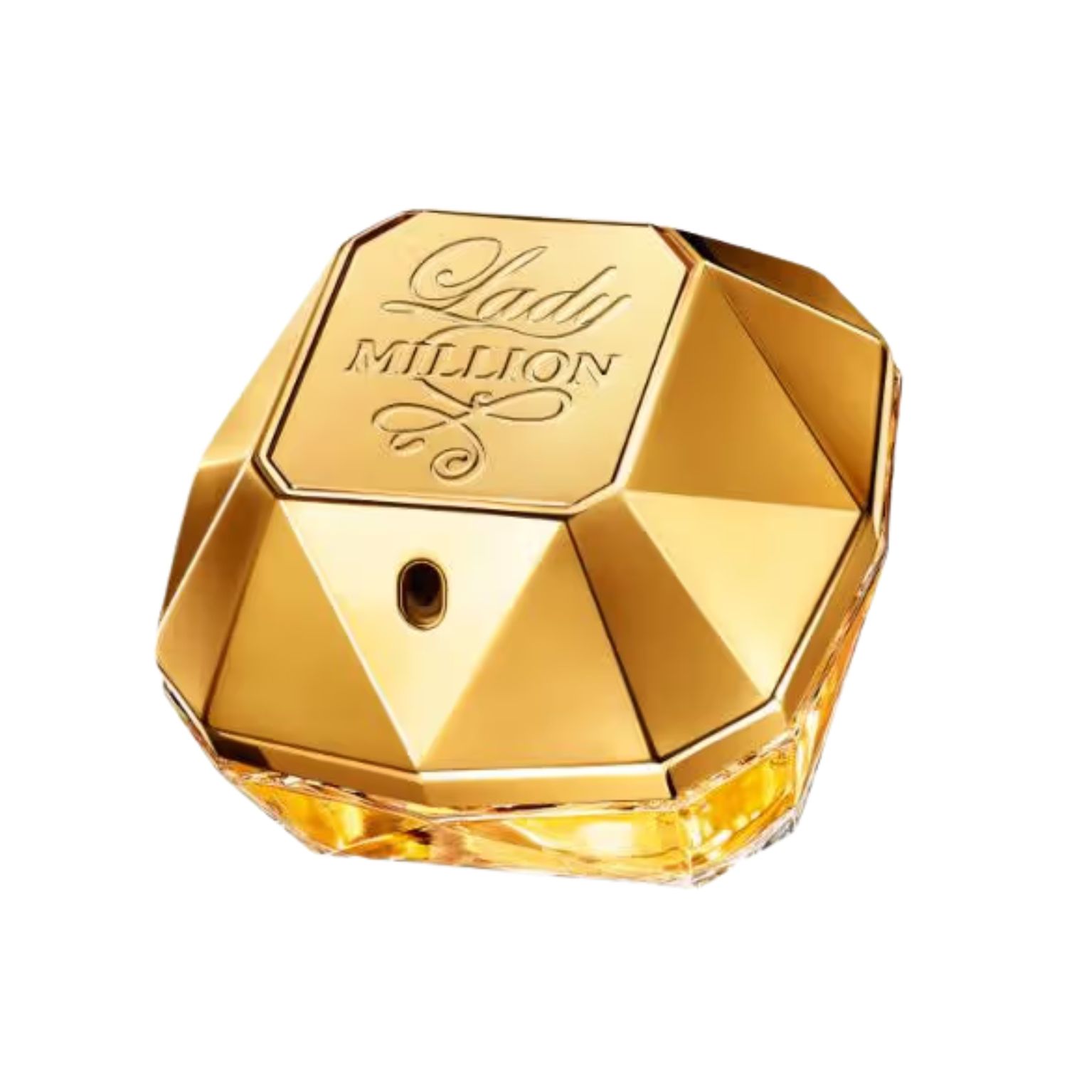 Lady Million Lady Million