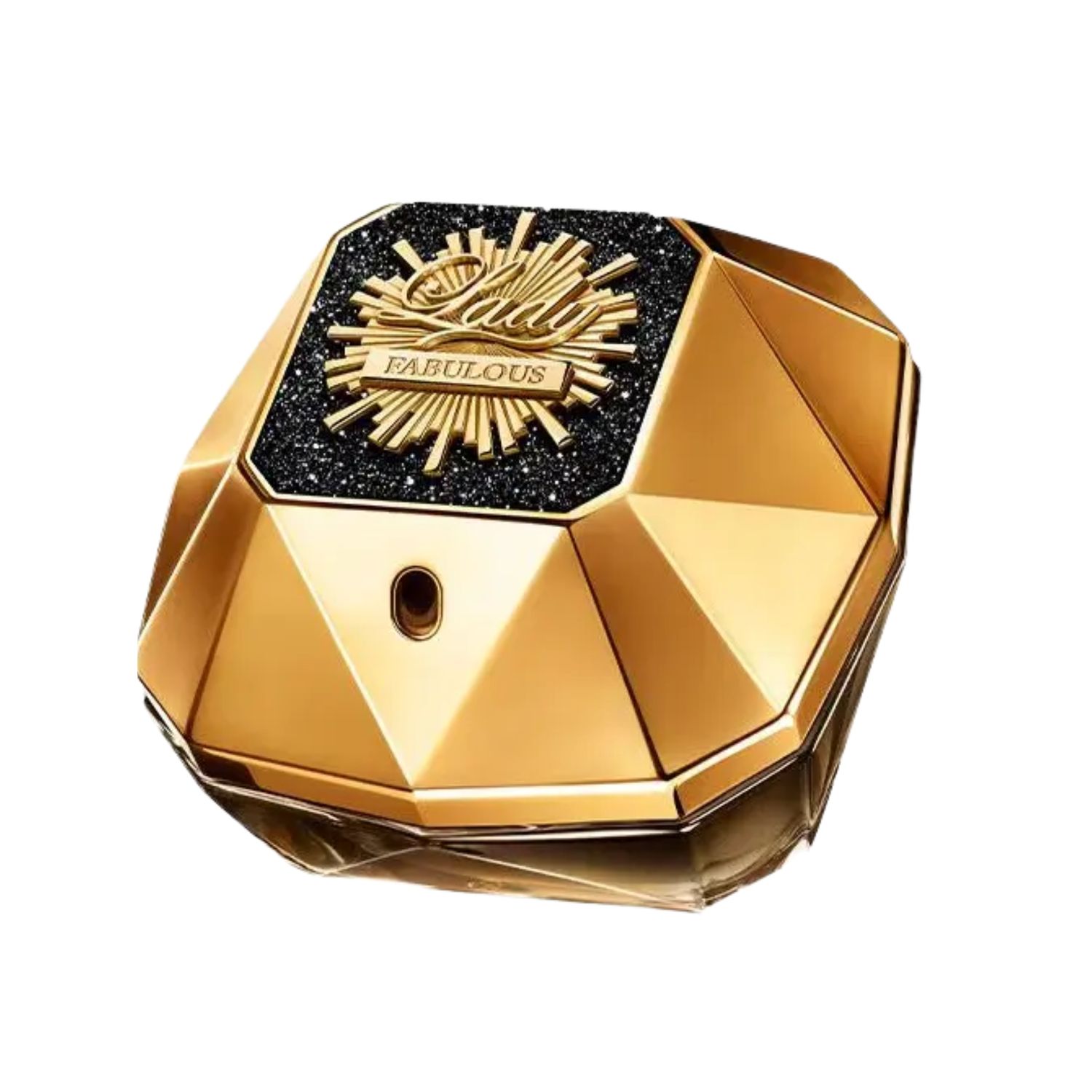 Lady Million Fabulous Lady Million Fabulous