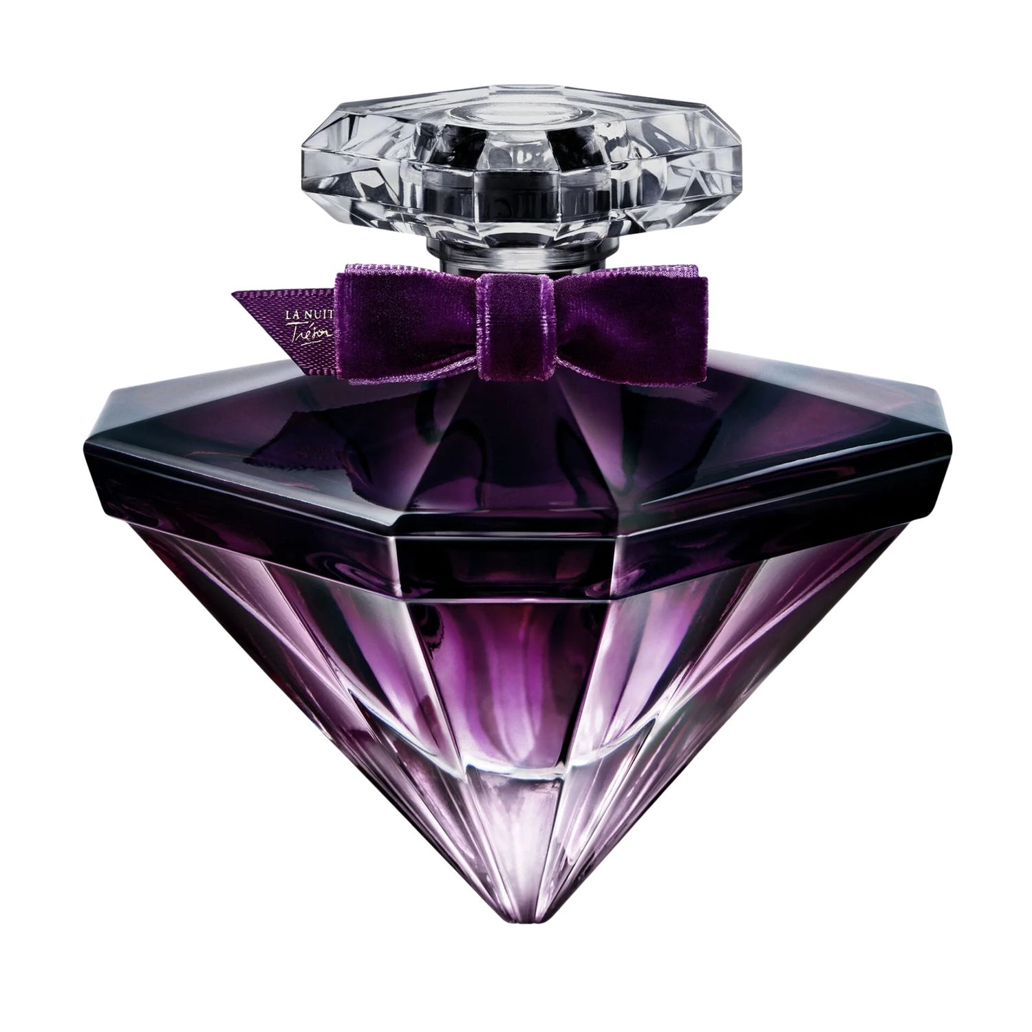 La Nuit Trésor Le Parfum