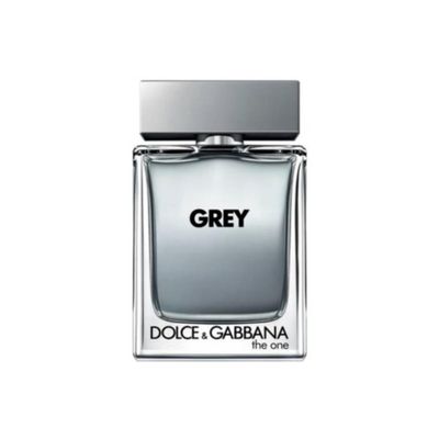 The One Grey