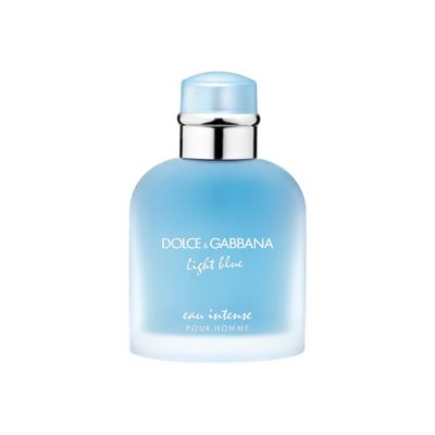 Light Blue Eau Intense