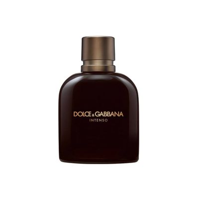 Pour Homme Intenso