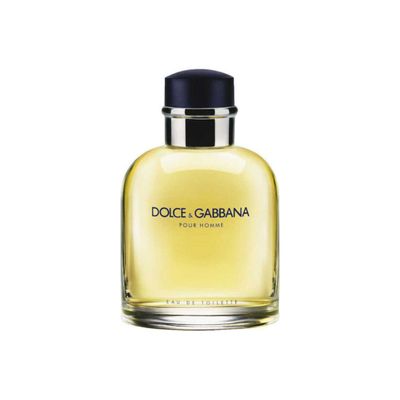 Dolce &amp; Gabbana Pour Homme