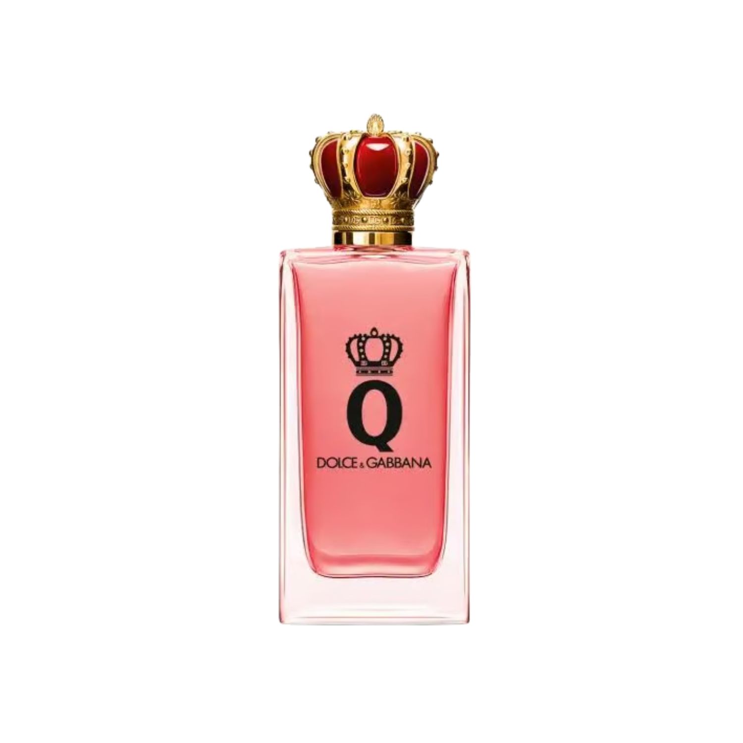 Q by Dolce Eau de Parfum Intense