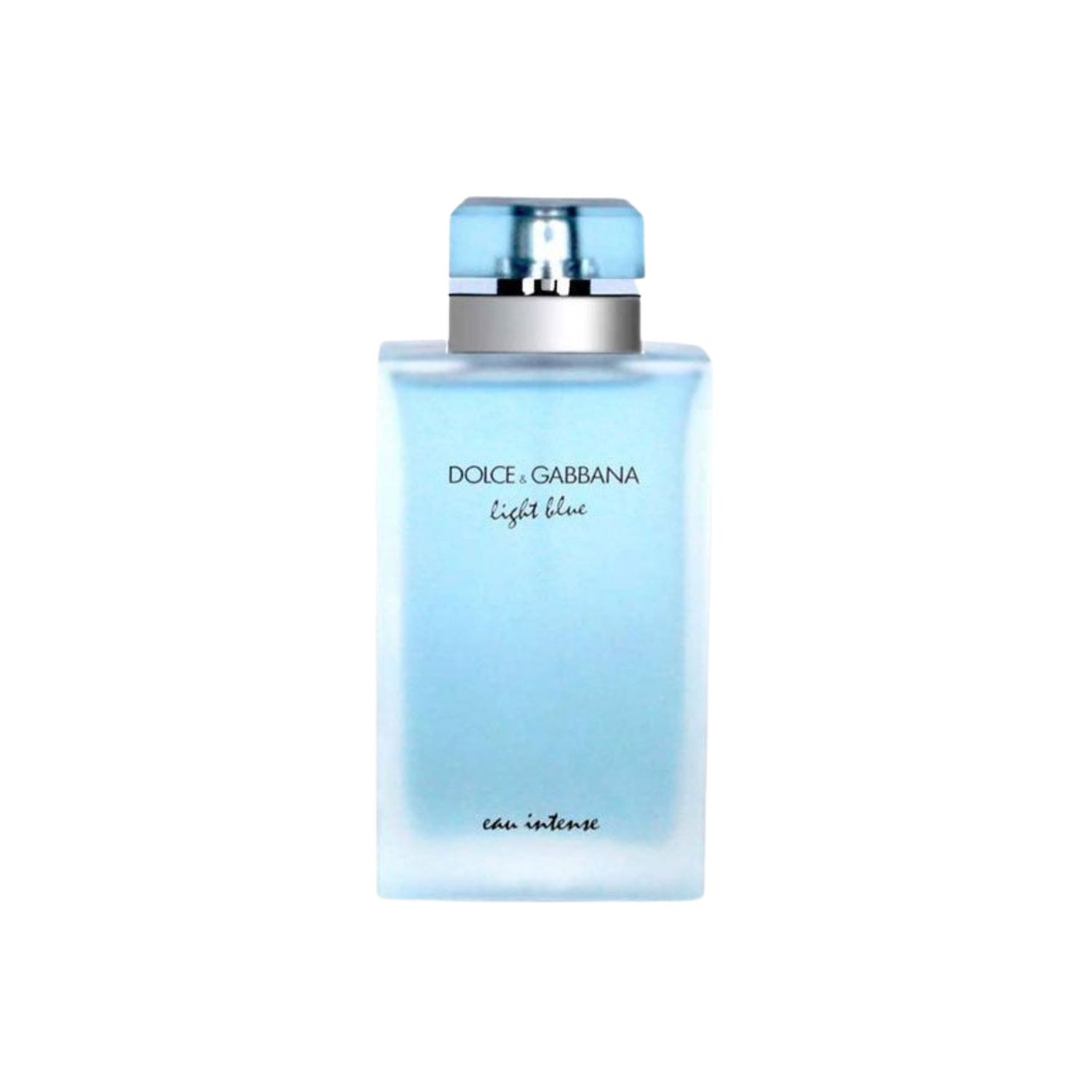 Light Blue Eau Intense