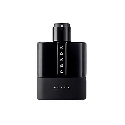 Prada Luna Rossa Black Eau De Parfum