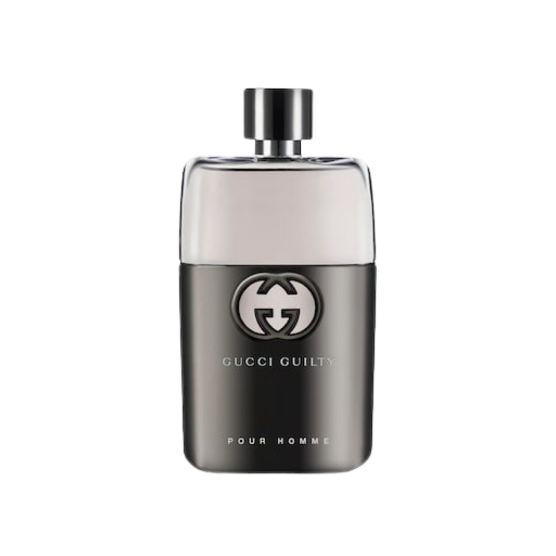 Gucci Guilty Pour Homme Eau De Toilette