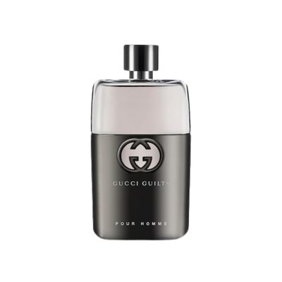 Gucci Guilty Pour Homme Eau De Toilette