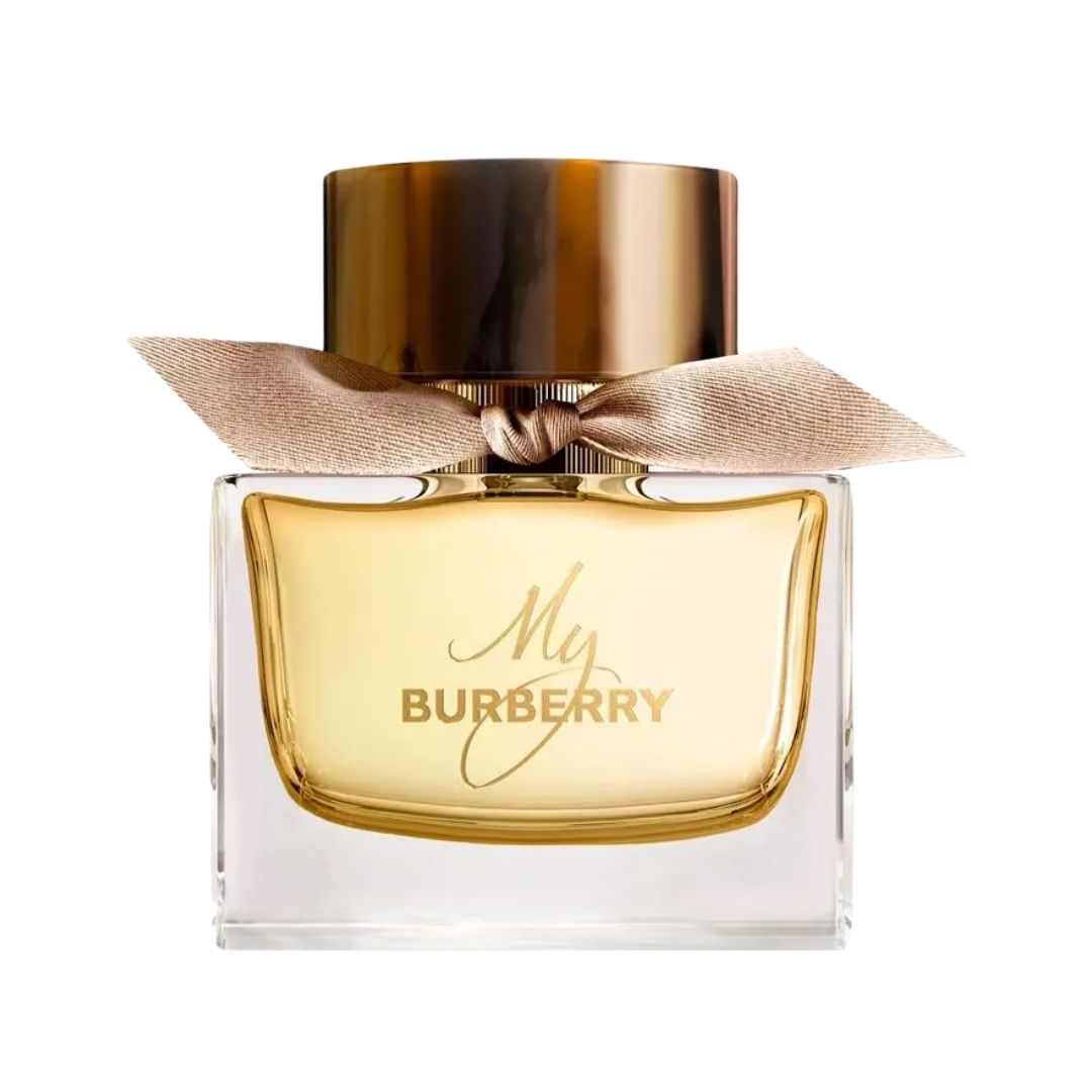 My Burberry My Burberry