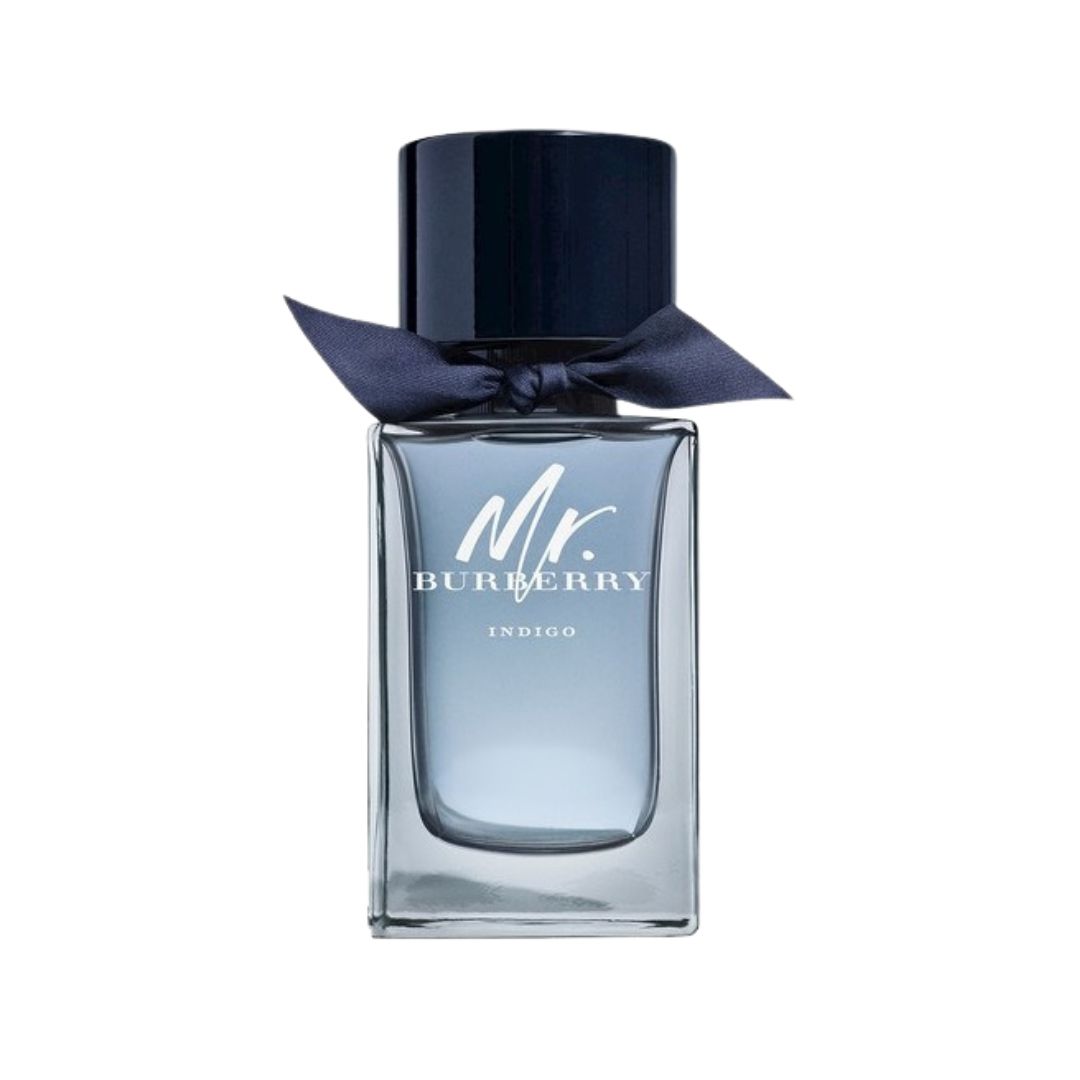 Mr. Burberry Indigo