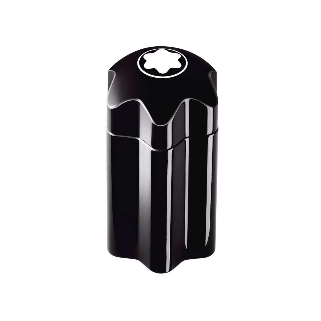 Montblanc Emblem Eau De Toilette
