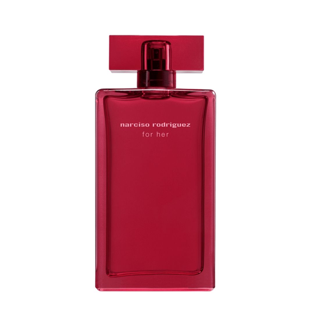 Narciso Rodriguezr For Her Intense