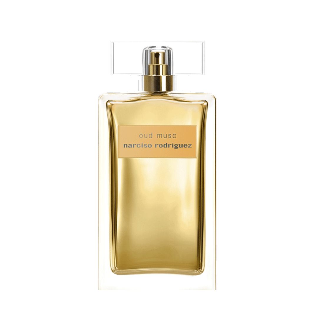 Narciso Rodriguez Oud Musc