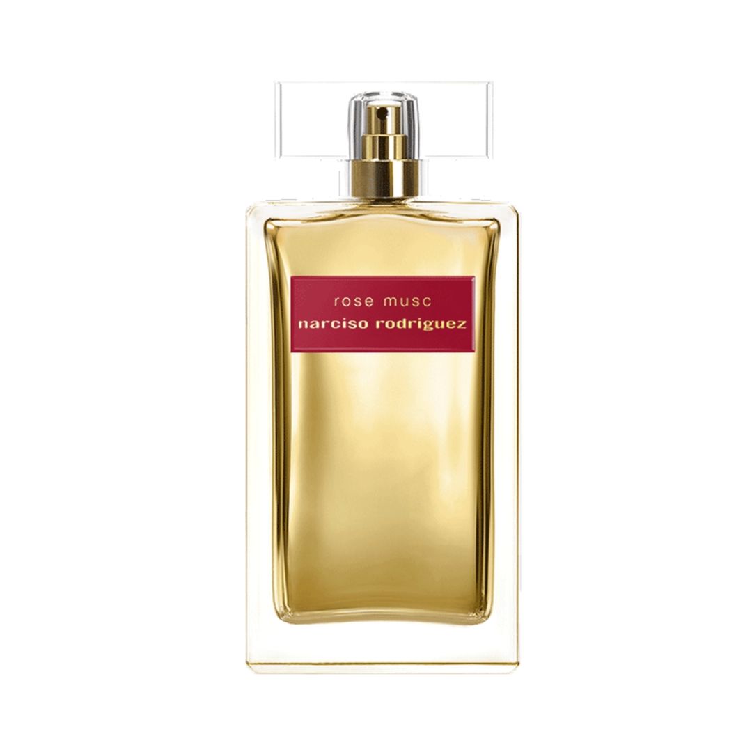 Narciso Rodriguez Rose Musc