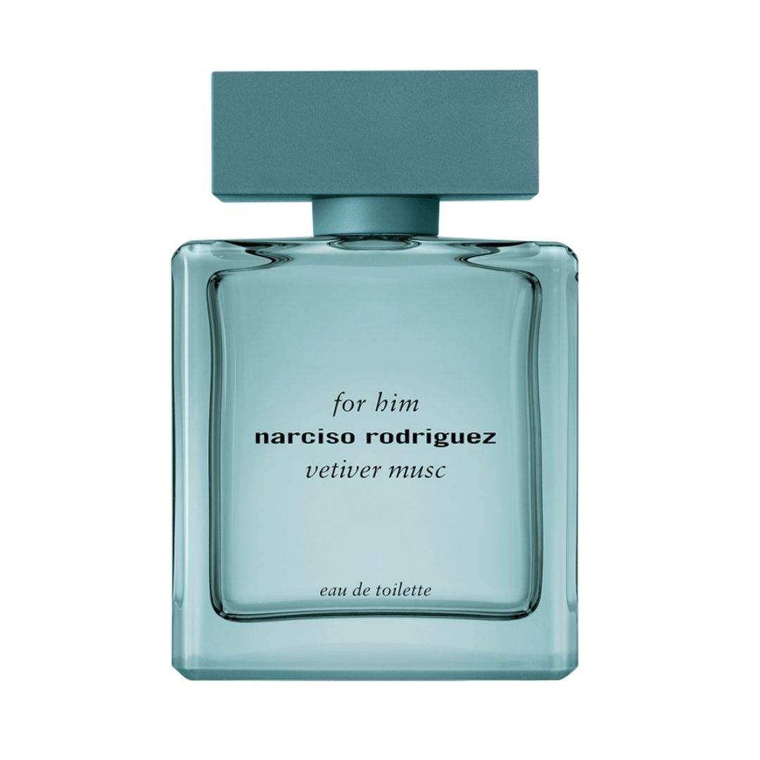 Vetiver Musc Narciso Rodriguez