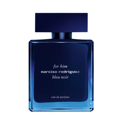 Bleu Noir Eau de Parfum Narciso Rodriguez
