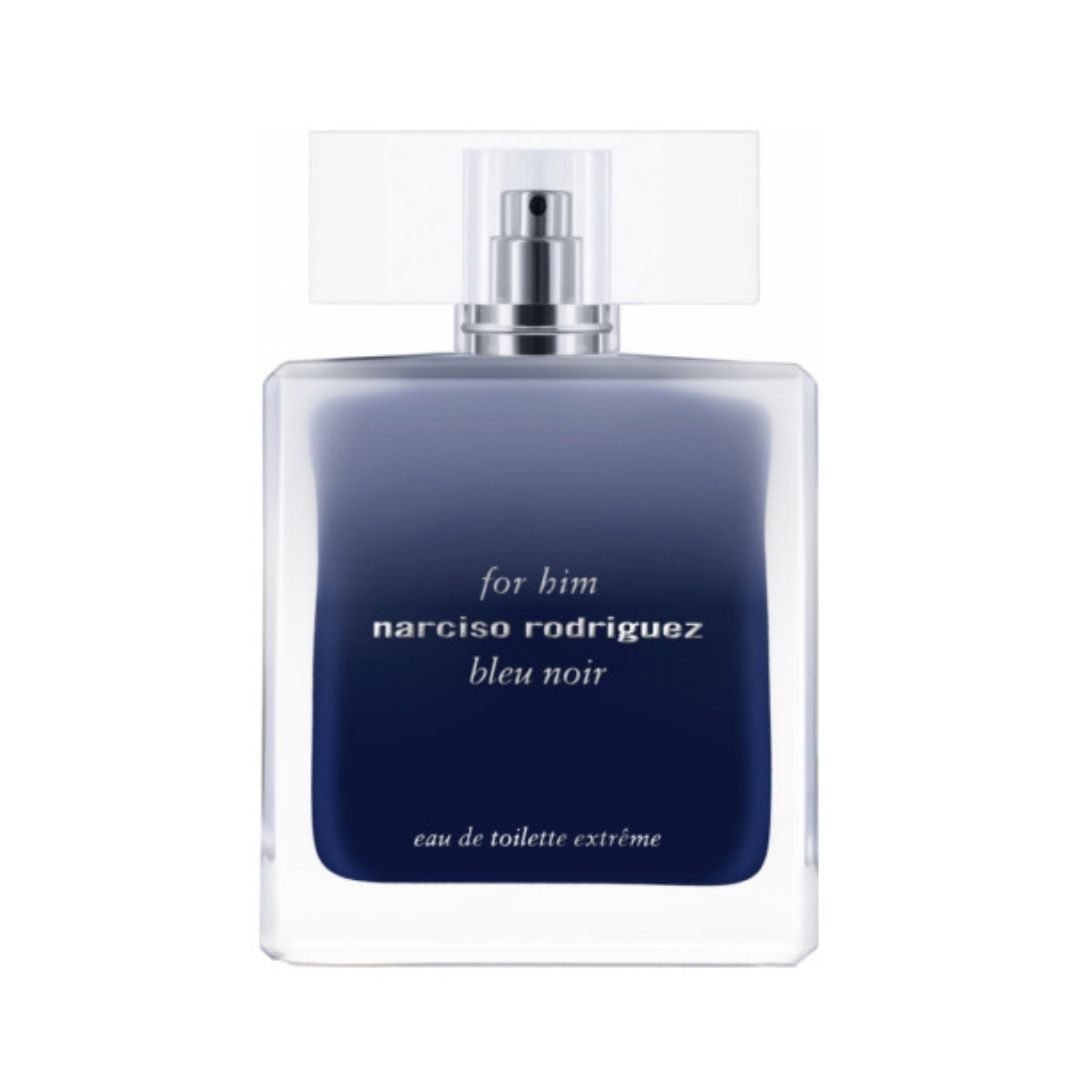 Bleu Noir Eau De Toilette Extreme