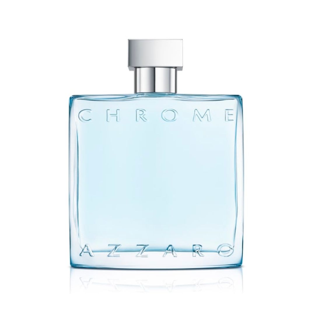 Chrome Azzaro