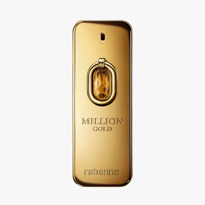 Million Gold Elixir Rabanne
