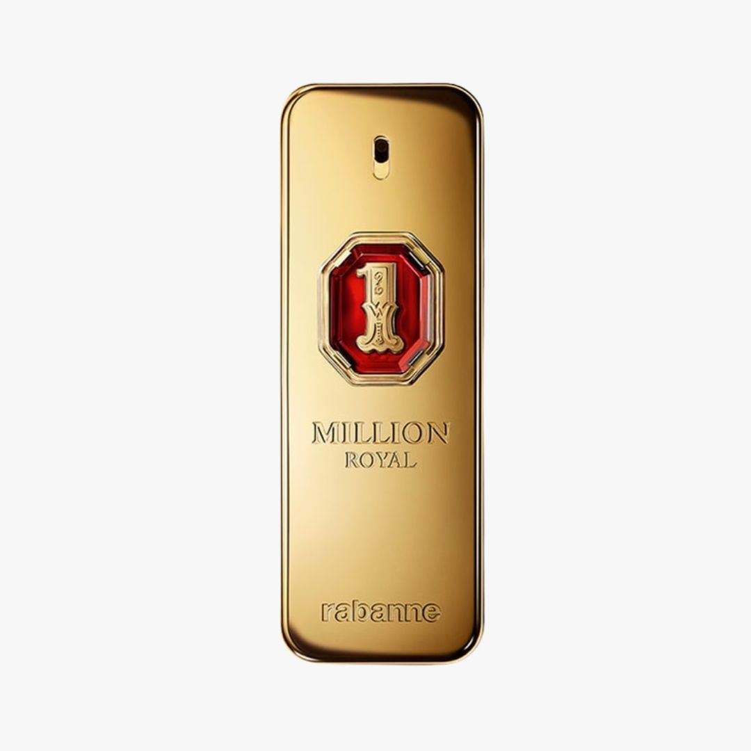 Million Royal Rabanne