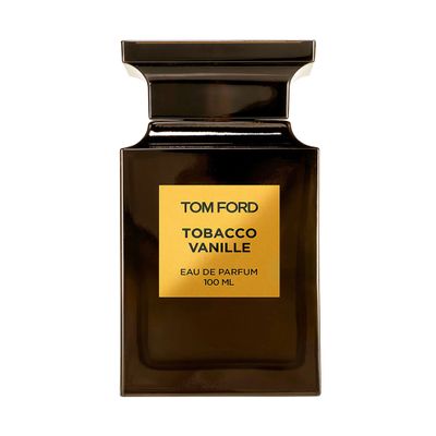 Tobacco Vanille
