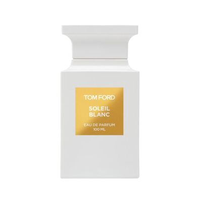 Soleil Blanc