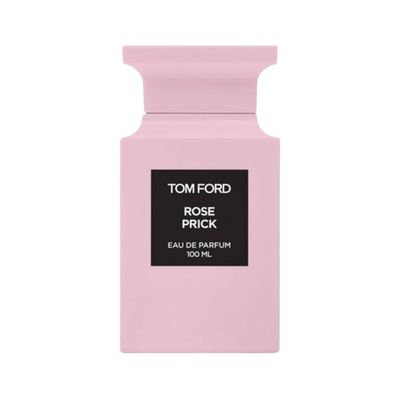 Rose Prick