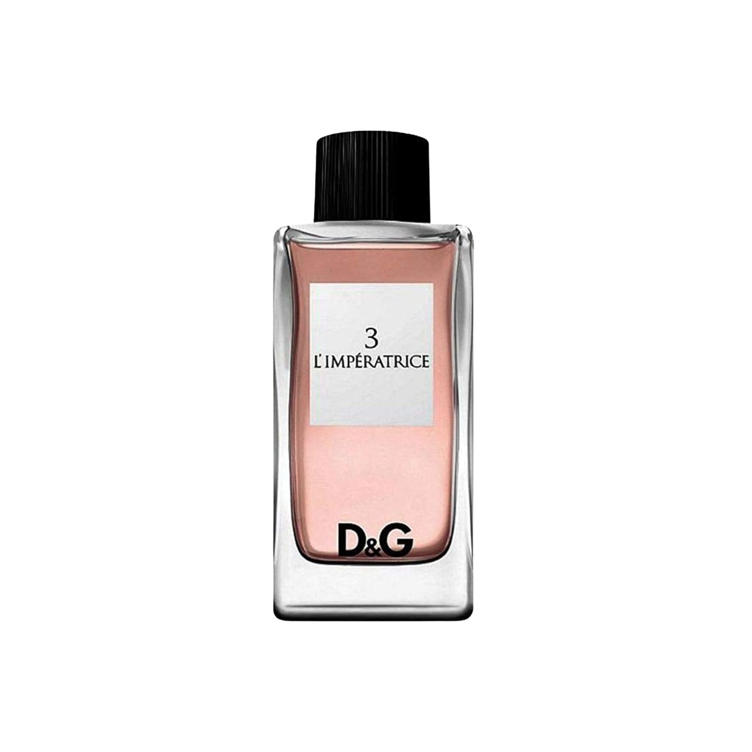 D&amp;G Anthology L'Imperatrice 3